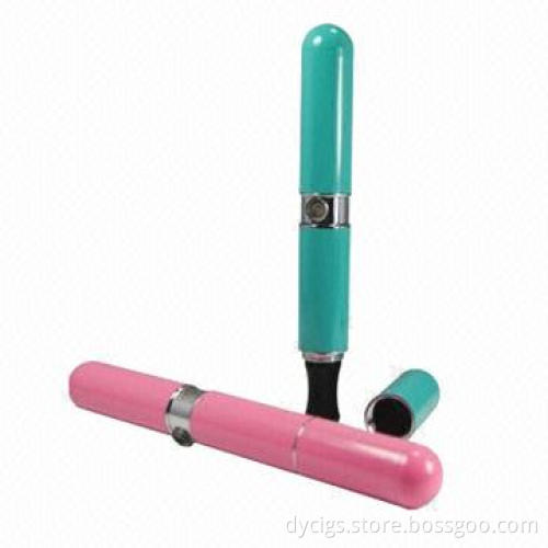 Electronic cigarette, RoHS Directive-compliant